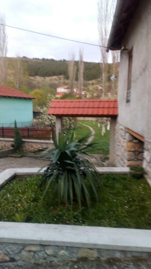Guest House Green View ปิโรต์ ภายนอก รูปภาพ